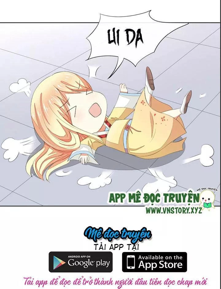 Nam Thần Ma Cà Rồng: Sủng Nhược Tiểu Lãn Thê Chapter 65 - 18