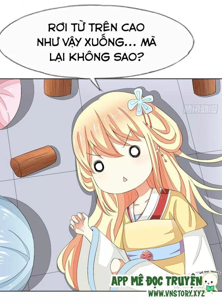 Nam Thần Ma Cà Rồng: Sủng Nhược Tiểu Lãn Thê Chapter 66 - 2