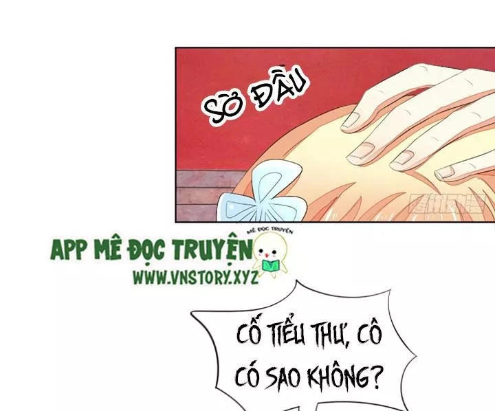 Nam Thần Ma Cà Rồng: Sủng Nhược Tiểu Lãn Thê Chapter 66 - 3