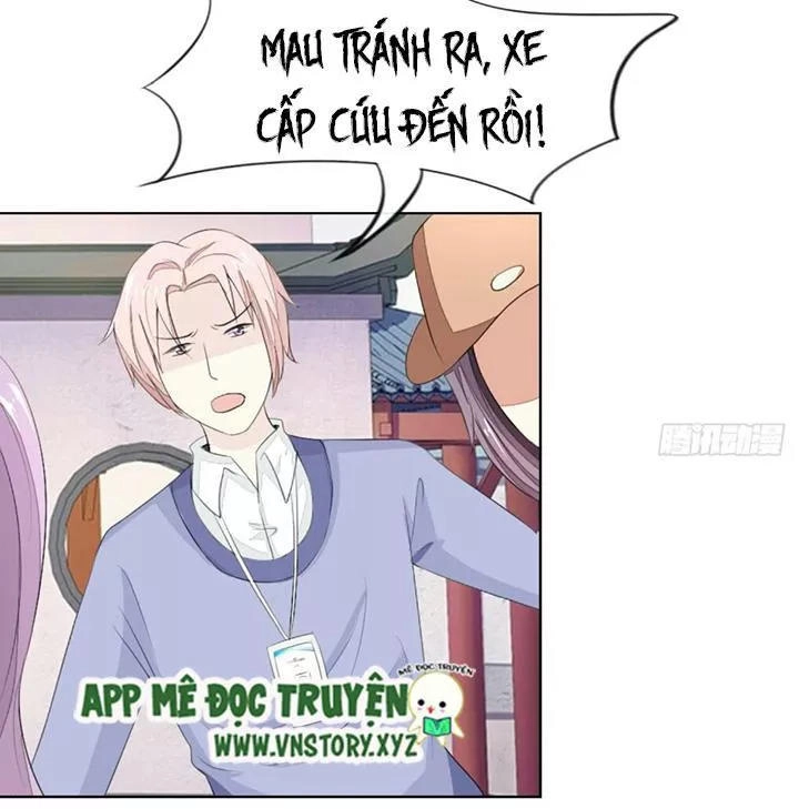 Nam Thần Ma Cà Rồng: Sủng Nhược Tiểu Lãn Thê Chapter 66 - 5