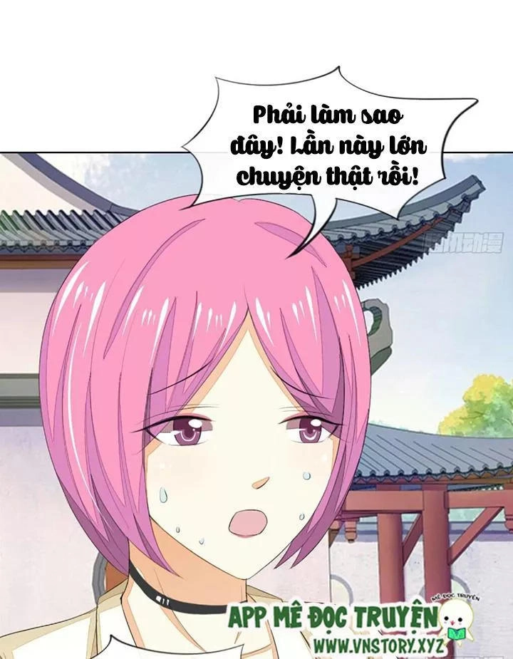 Nam Thần Ma Cà Rồng: Sủng Nhược Tiểu Lãn Thê Chapter 66 - 7