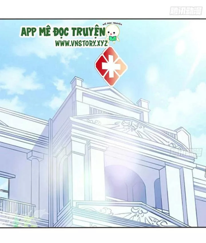 Nam Thần Ma Cà Rồng: Sủng Nhược Tiểu Lãn Thê Chapter 66 - 10