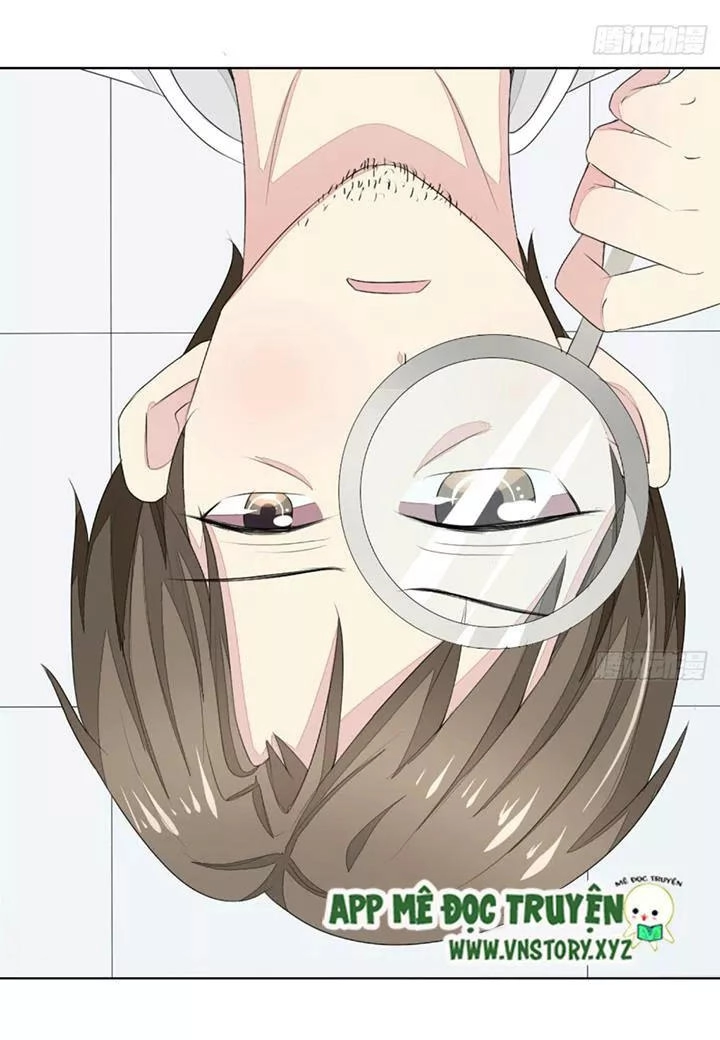 Nam Thần Ma Cà Rồng: Sủng Nhược Tiểu Lãn Thê Chapter 66 - 11