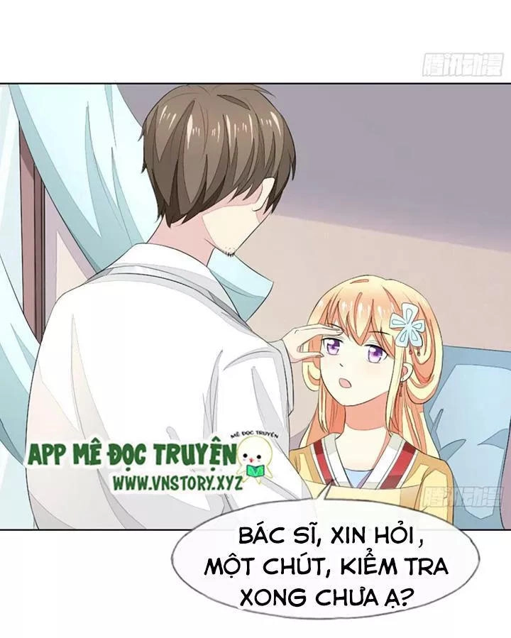 Nam Thần Ma Cà Rồng: Sủng Nhược Tiểu Lãn Thê Chapter 66 - 13