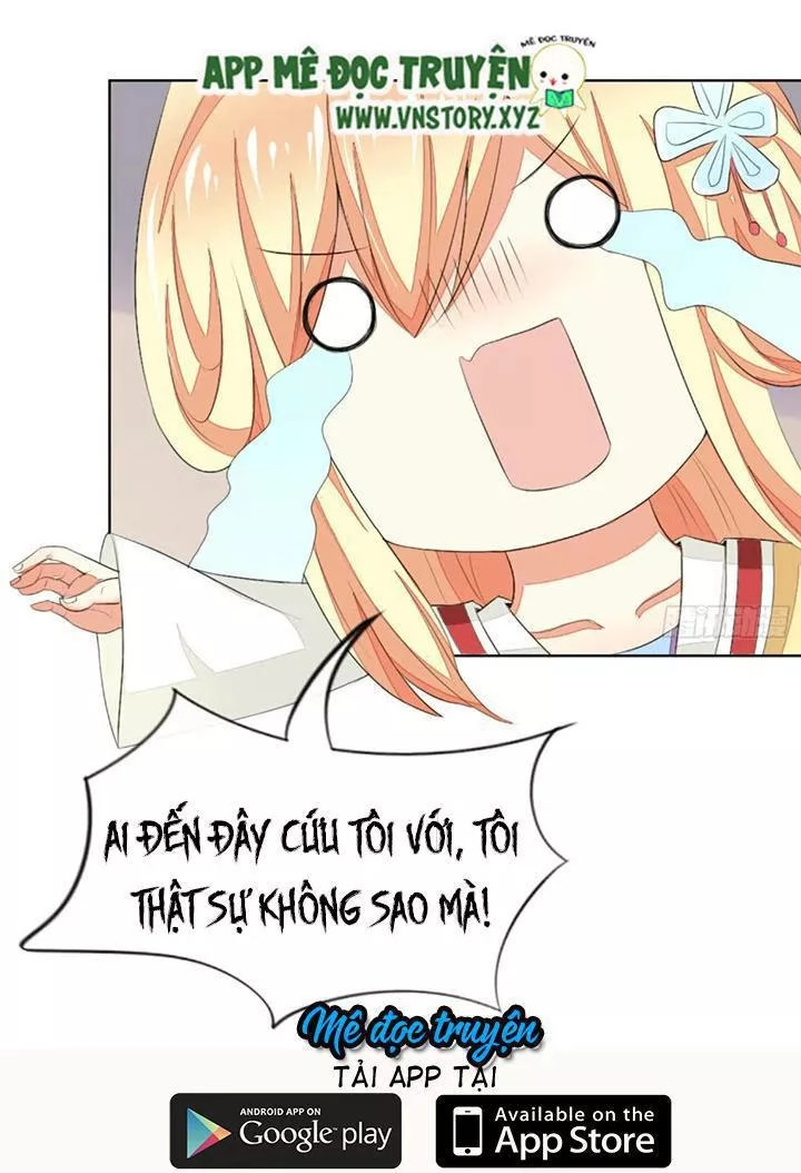 Nam Thần Ma Cà Rồng: Sủng Nhược Tiểu Lãn Thê Chapter 66 - 16