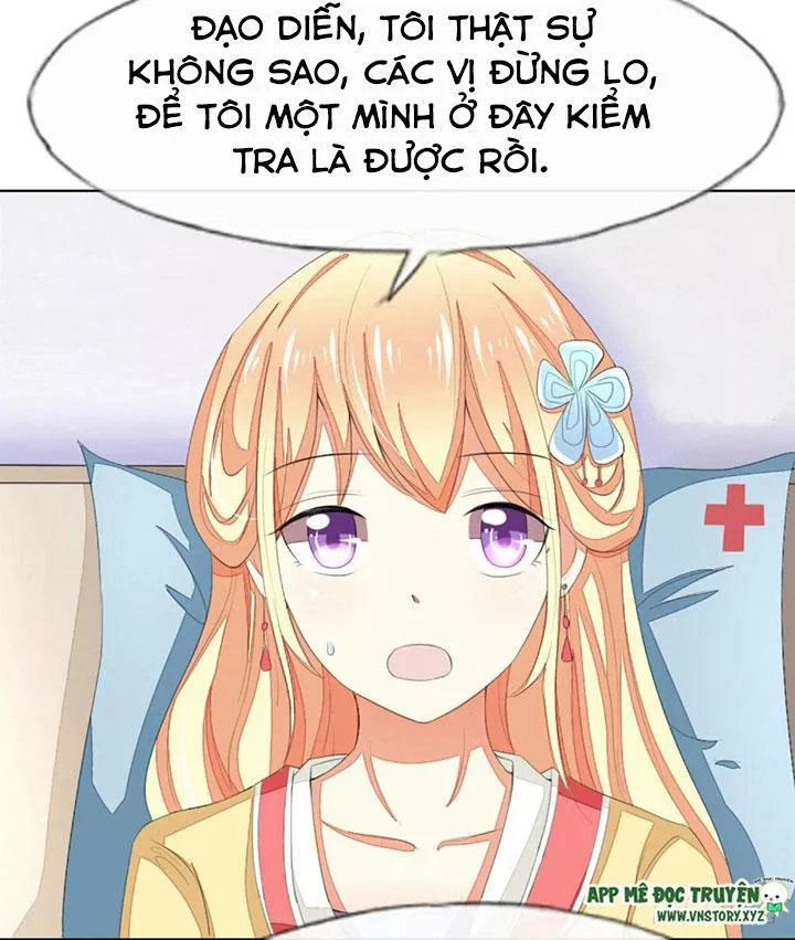 Nam Thần Ma Cà Rồng: Sủng Nhược Tiểu Lãn Thê Chapter 67 - 2