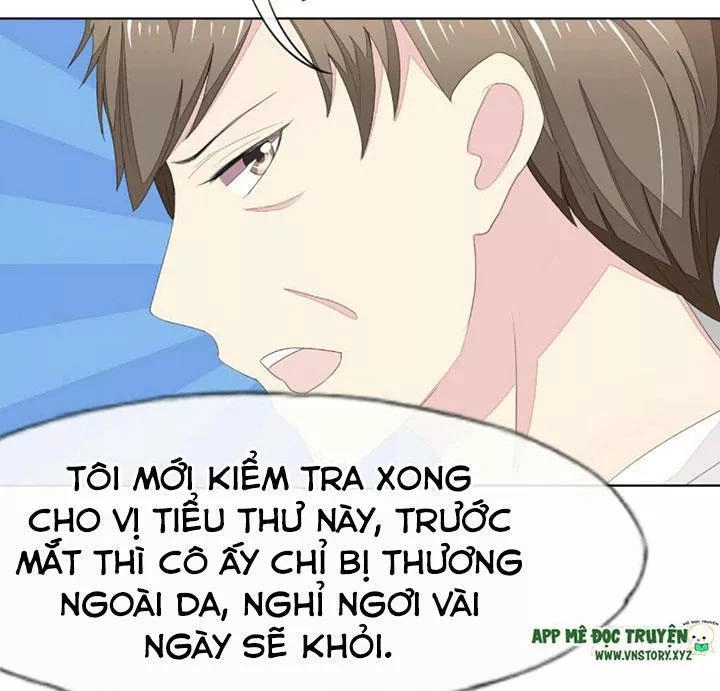 Nam Thần Ma Cà Rồng: Sủng Nhược Tiểu Lãn Thê Chapter 67 - 5