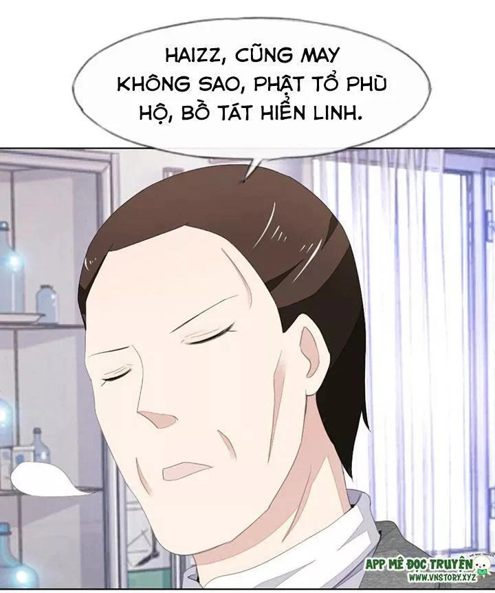 Nam Thần Ma Cà Rồng: Sủng Nhược Tiểu Lãn Thê Chapter 67 - 7