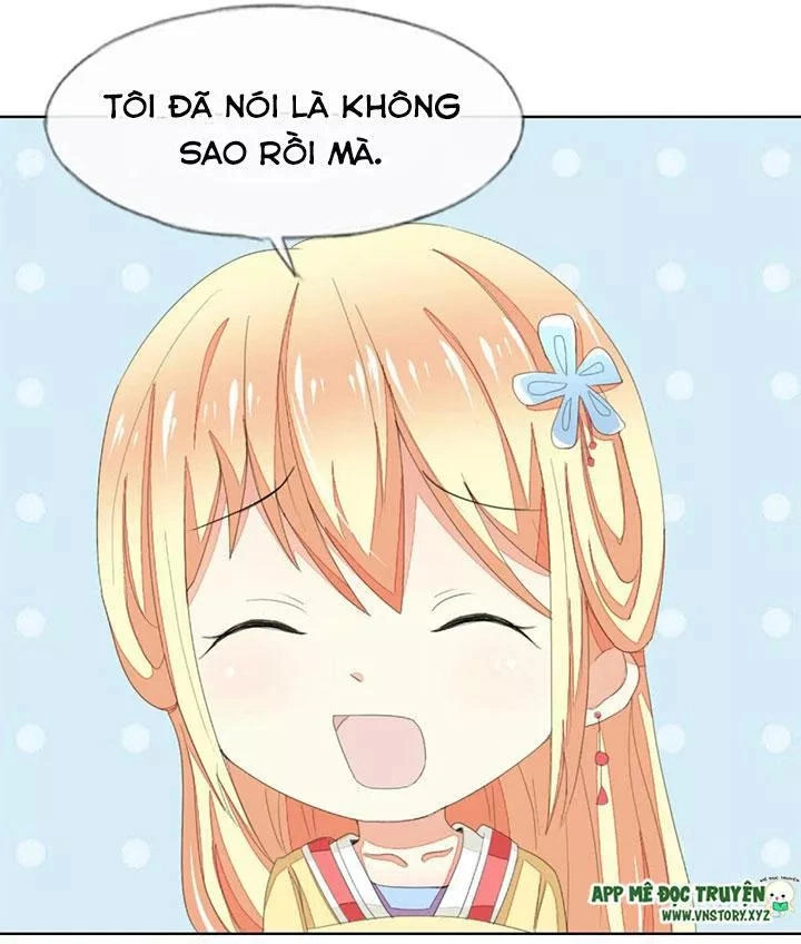 Nam Thần Ma Cà Rồng: Sủng Nhược Tiểu Lãn Thê Chapter 67 - 8