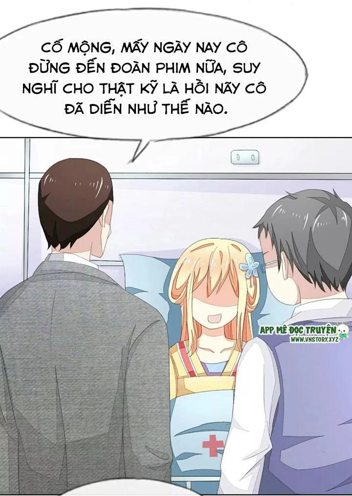 Nam Thần Ma Cà Rồng: Sủng Nhược Tiểu Lãn Thê Chapter 67 - 9