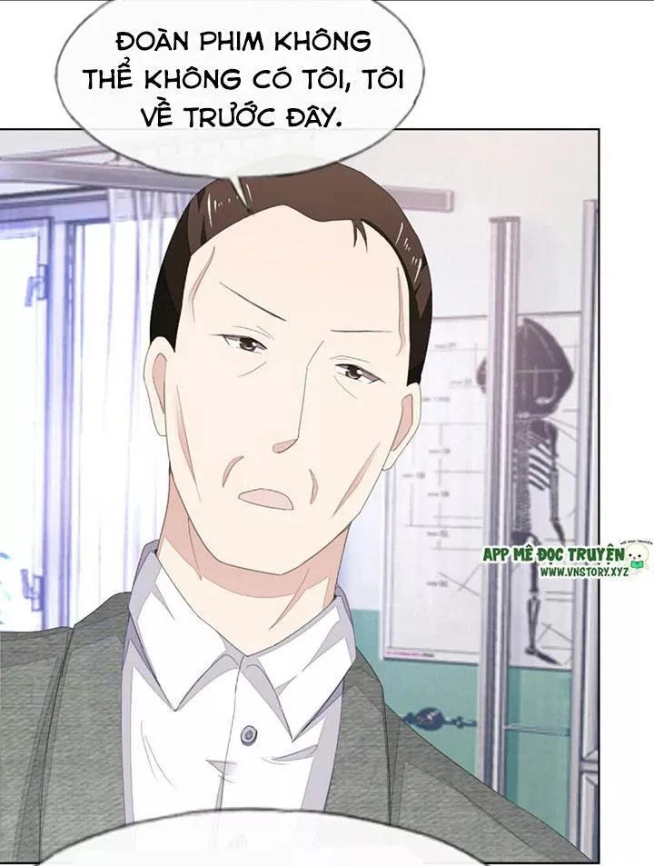Nam Thần Ma Cà Rồng: Sủng Nhược Tiểu Lãn Thê Chapter 67 - 10