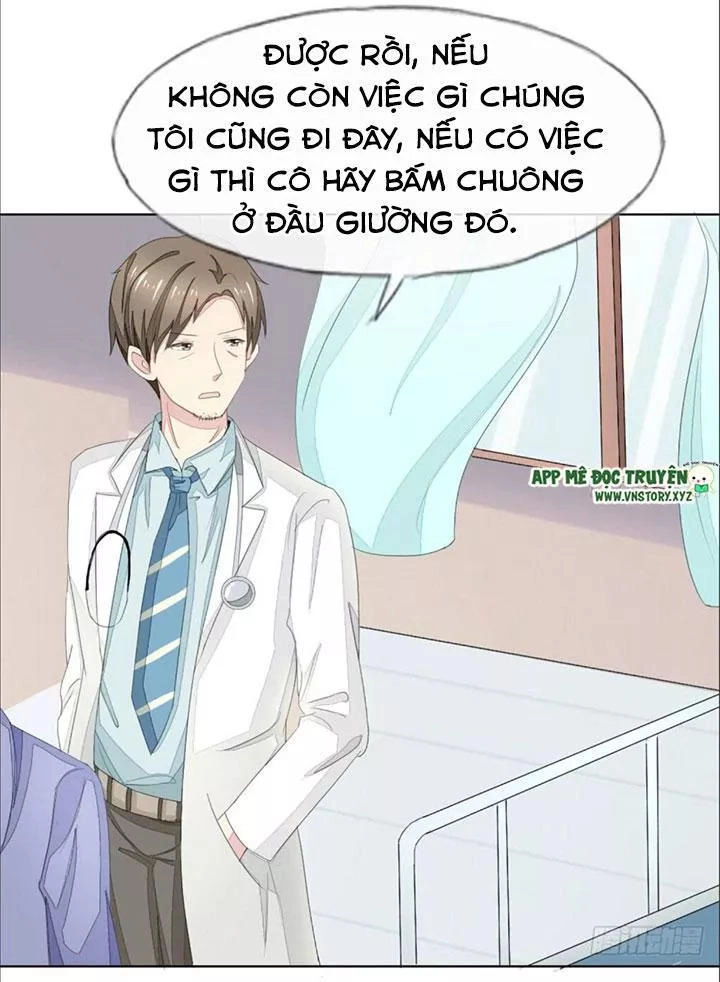Nam Thần Ma Cà Rồng: Sủng Nhược Tiểu Lãn Thê Chapter 67 - 12