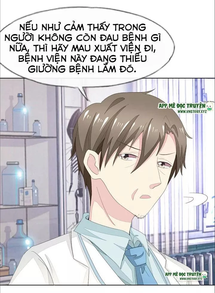Nam Thần Ma Cà Rồng: Sủng Nhược Tiểu Lãn Thê Chapter 67 - 14