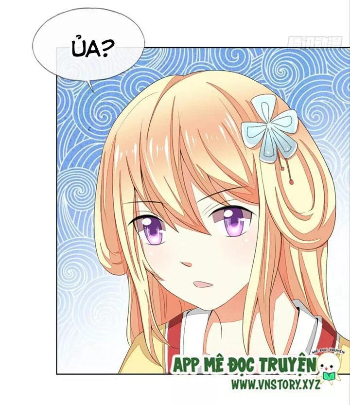 Nam Thần Ma Cà Rồng: Sủng Nhược Tiểu Lãn Thê Chapter 69 - 6