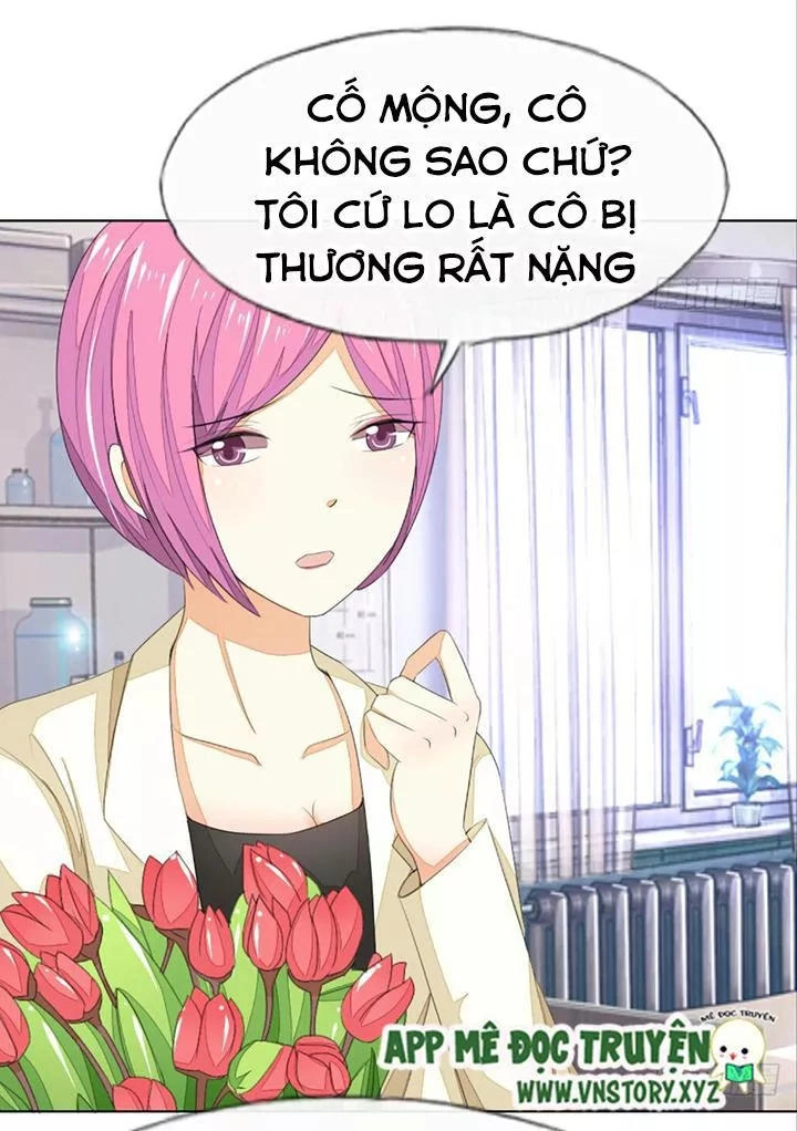 Nam Thần Ma Cà Rồng: Sủng Nhược Tiểu Lãn Thê Chapter 69 - 7