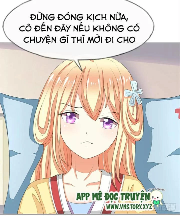 Nam Thần Ma Cà Rồng: Sủng Nhược Tiểu Lãn Thê Chapter 69 - 8