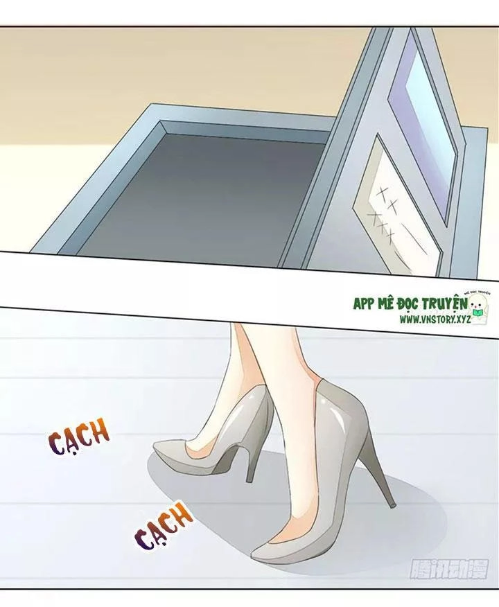 Nam Thần Ma Cà Rồng: Sủng Nhược Tiểu Lãn Thê Chapter 70 - 6