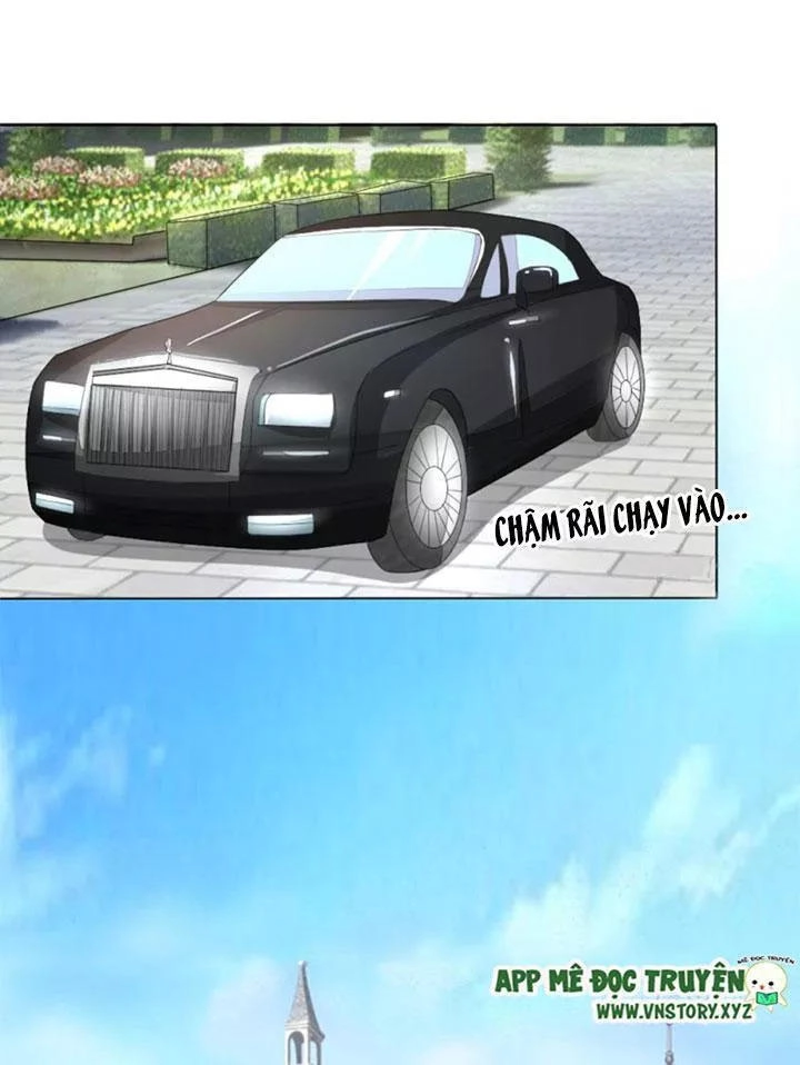 Nam Thần Ma Cà Rồng: Sủng Nhược Tiểu Lãn Thê Chapter 71 - 2