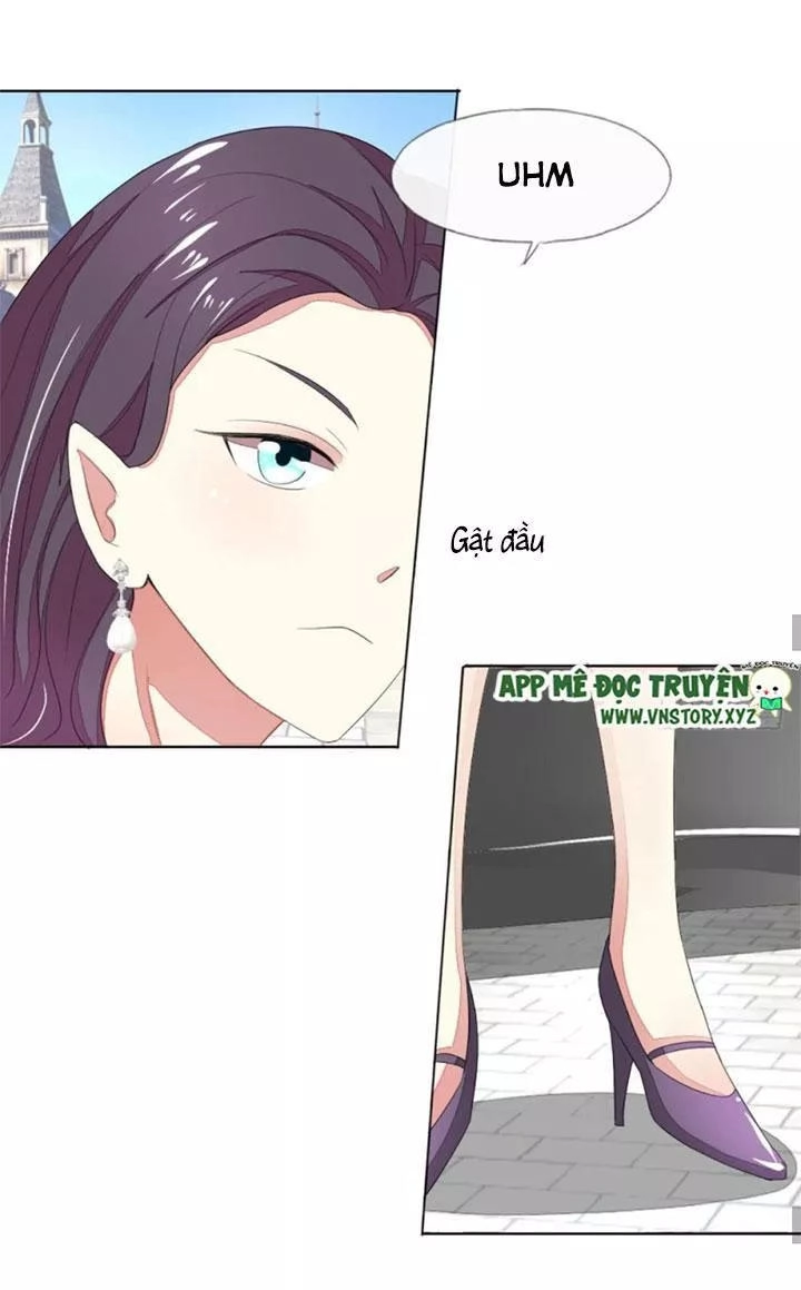 Nam Thần Ma Cà Rồng: Sủng Nhược Tiểu Lãn Thê Chapter 71 - 7