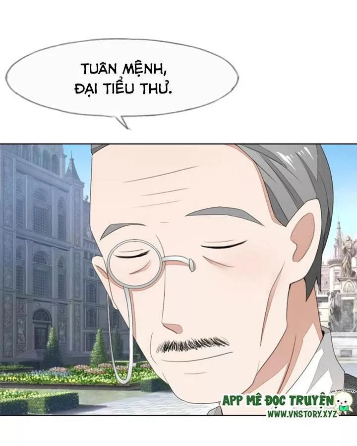 Nam Thần Ma Cà Rồng: Sủng Nhược Tiểu Lãn Thê Chapter 71 - 12