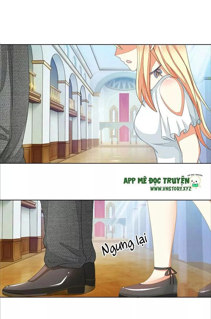 Nam Thần Ma Cà Rồng: Sủng Nhược Tiểu Lãn Thê Chapter 72 - 2