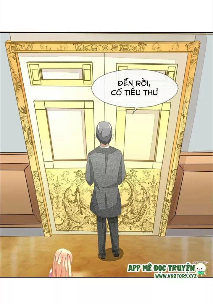 Nam Thần Ma Cà Rồng: Sủng Nhược Tiểu Lãn Thê Chapter 72 - 3