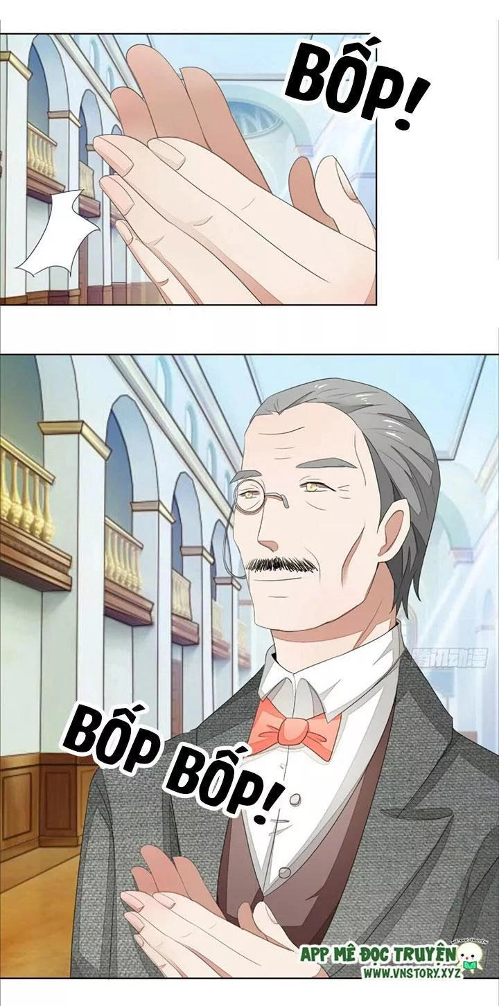 Nam Thần Ma Cà Rồng: Sủng Nhược Tiểu Lãn Thê Chapter 72 - 4