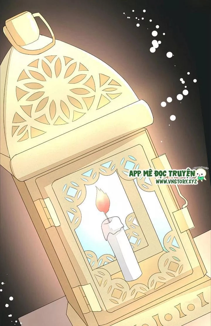 Nam Thần Ma Cà Rồng: Sủng Nhược Tiểu Lãn Thê Chapter 72 - 7