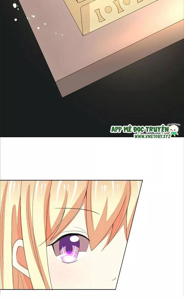 Nam Thần Ma Cà Rồng: Sủng Nhược Tiểu Lãn Thê Chapter 72 - 8