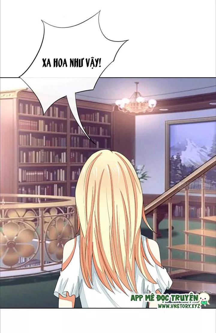 Nam Thần Ma Cà Rồng: Sủng Nhược Tiểu Lãn Thê Chapter 72 - 10