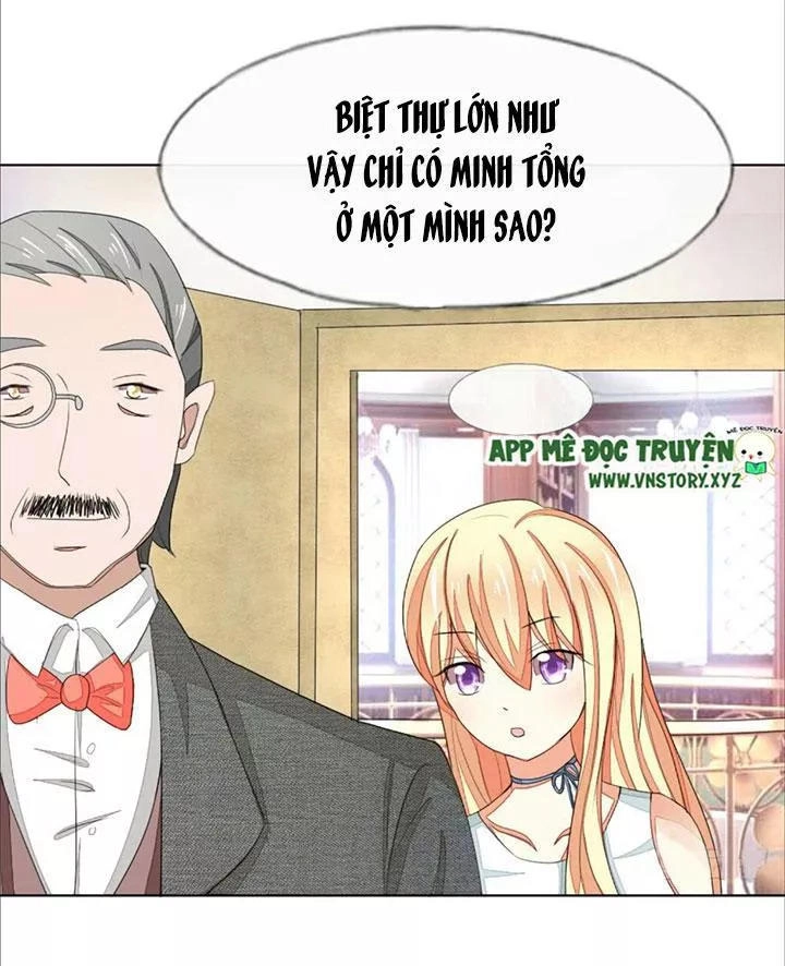 Nam Thần Ma Cà Rồng: Sủng Nhược Tiểu Lãn Thê Chapter 72 - 13