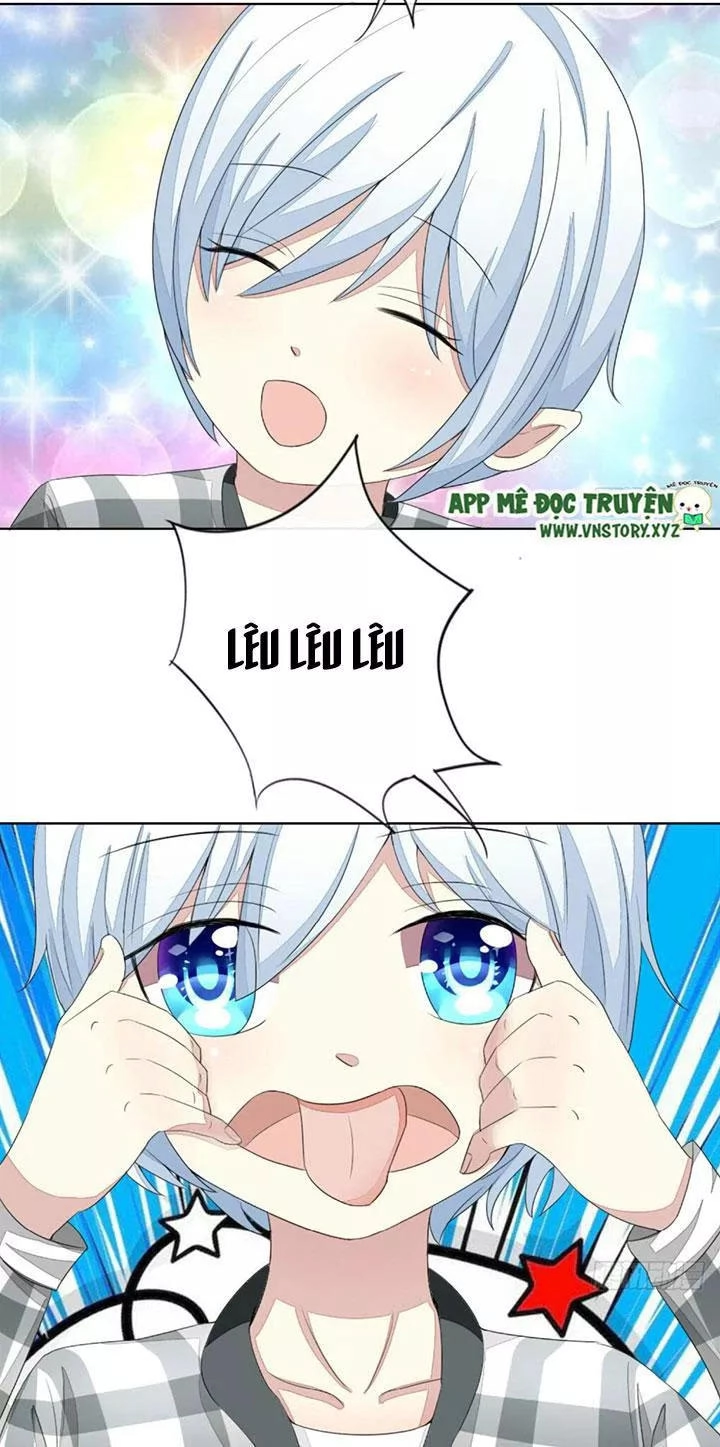 Nam Thần Ma Cà Rồng: Sủng Nhược Tiểu Lãn Thê Chapter 73 - 3