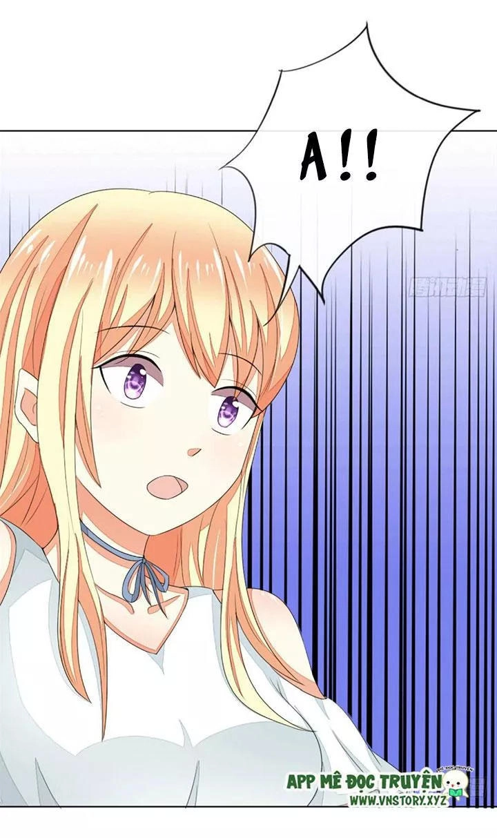 Nam Thần Ma Cà Rồng: Sủng Nhược Tiểu Lãn Thê Chapter 73 - 6