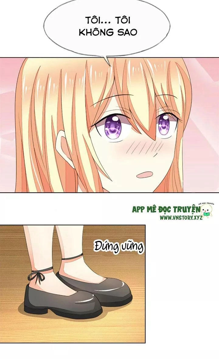 Nam Thần Ma Cà Rồng: Sủng Nhược Tiểu Lãn Thê Chapter 73 - 9