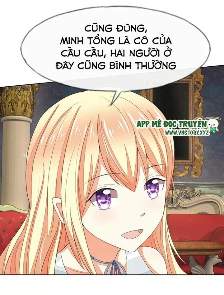 Nam Thần Ma Cà Rồng: Sủng Nhược Tiểu Lãn Thê Chapter 73 - 12