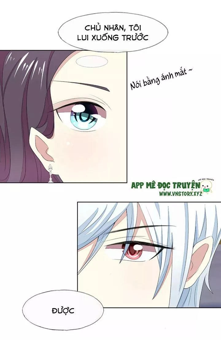 Nam Thần Ma Cà Rồng: Sủng Nhược Tiểu Lãn Thê Chapter 74 - 3