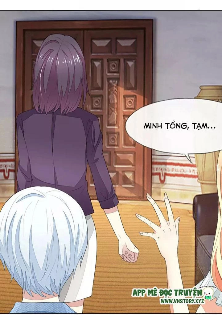 Nam Thần Ma Cà Rồng: Sủng Nhược Tiểu Lãn Thê Chapter 74 - 4