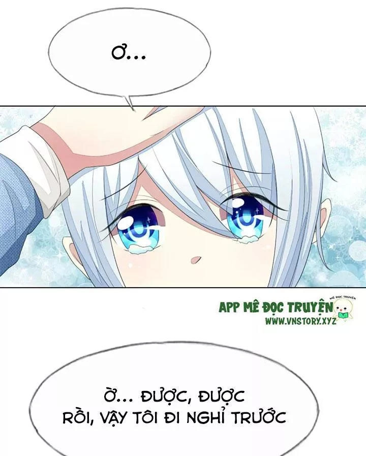 Nam Thần Ma Cà Rồng: Sủng Nhược Tiểu Lãn Thê Chapter 74 - 13