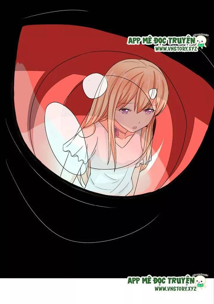 Nam Thần Ma Cà Rồng: Sủng Nhược Tiểu Lãn Thê Chapter 75 - 5