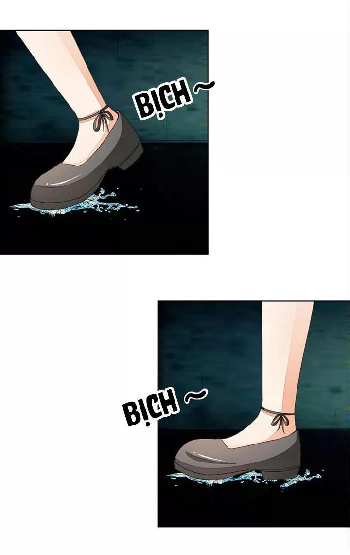 Nam Thần Ma Cà Rồng: Sủng Nhược Tiểu Lãn Thê Chapter 75 - 6