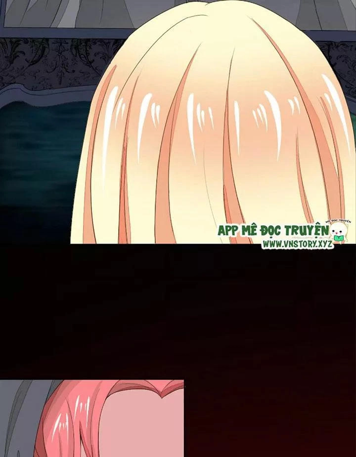 Nam Thần Ma Cà Rồng: Sủng Nhược Tiểu Lãn Thê Chapter 75 - 9