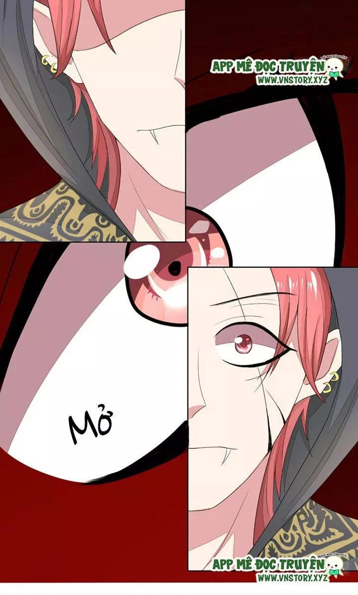 Nam Thần Ma Cà Rồng: Sủng Nhược Tiểu Lãn Thê Chapter 75 - 10