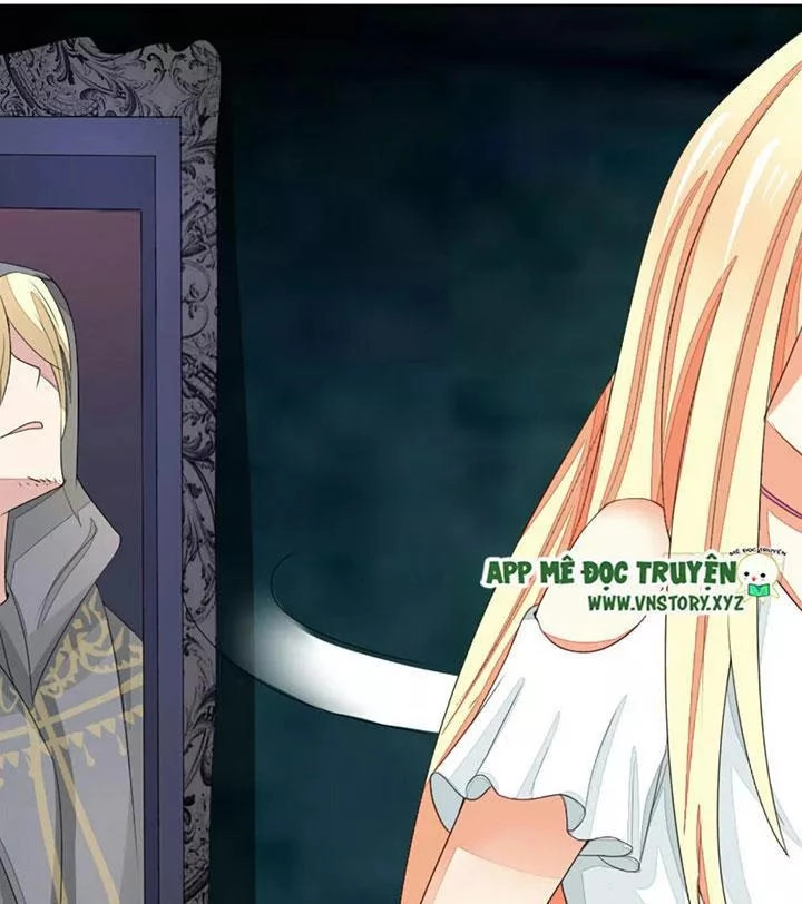 Nam Thần Ma Cà Rồng: Sủng Nhược Tiểu Lãn Thê Chapter 75 - 14