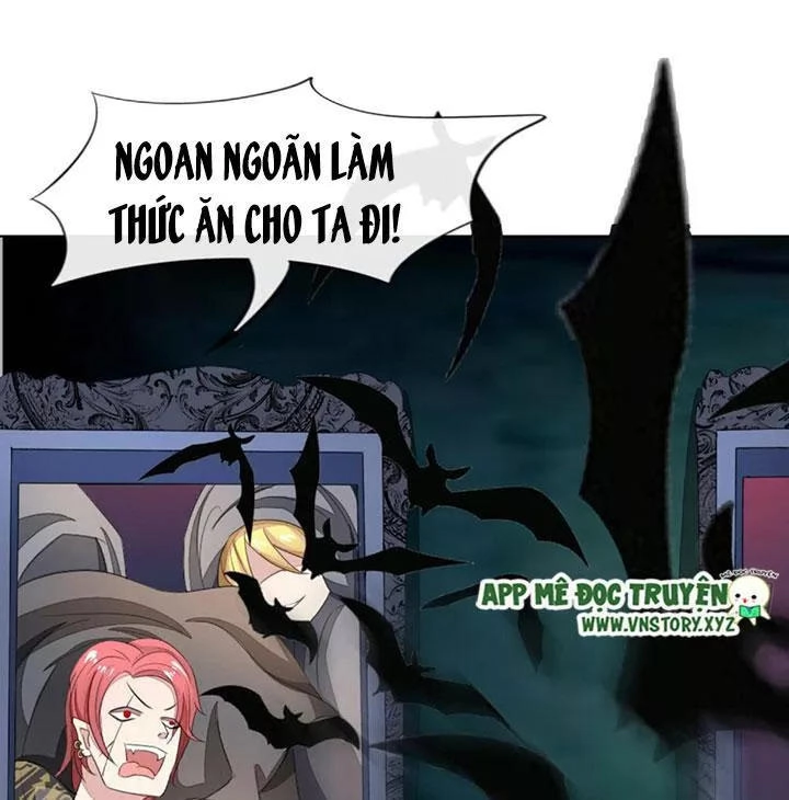 Nam Thần Ma Cà Rồng: Sủng Nhược Tiểu Lãn Thê Chapter 75 - 17