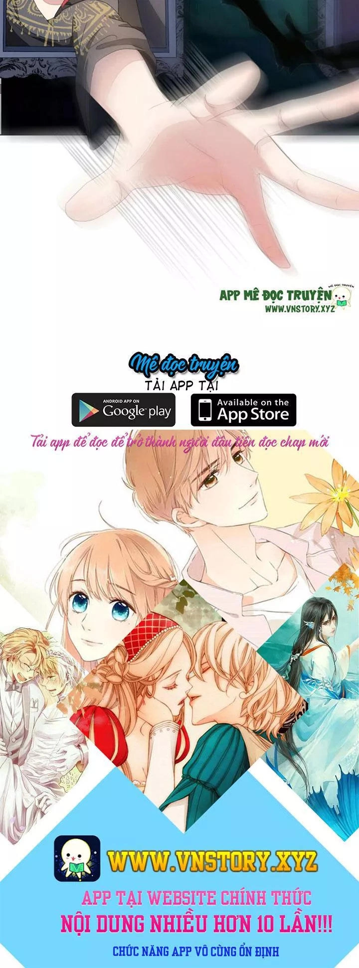 Nam Thần Ma Cà Rồng: Sủng Nhược Tiểu Lãn Thê Chapter 75 - 18