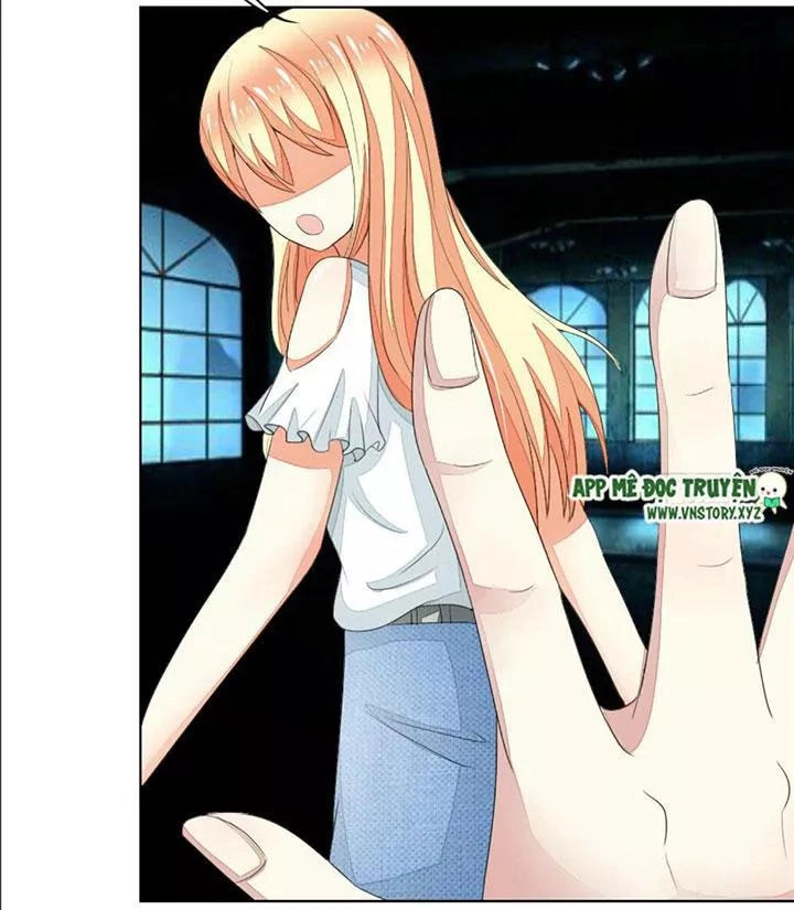 Nam Thần Ma Cà Rồng: Sủng Nhược Tiểu Lãn Thê Chapter 76 - 9