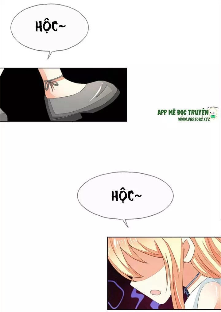 Nam Thần Ma Cà Rồng: Sủng Nhược Tiểu Lãn Thê Chapter 76 - 13