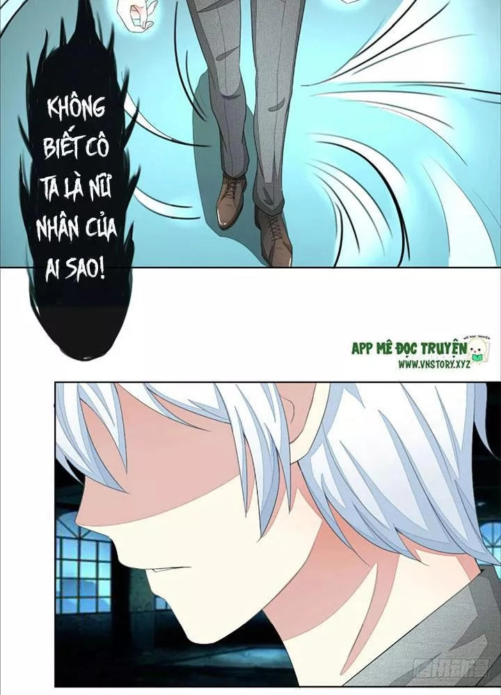 Nam Thần Ma Cà Rồng: Sủng Nhược Tiểu Lãn Thê Chapter 77 - 4