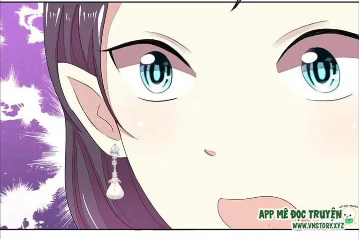 Nam Thần Ma Cà Rồng: Sủng Nhược Tiểu Lãn Thê Chapter 77 - 11