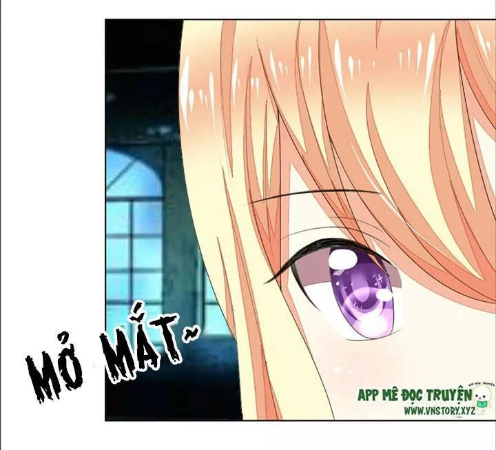 Nam Thần Ma Cà Rồng: Sủng Nhược Tiểu Lãn Thê Chapter 77 - 13